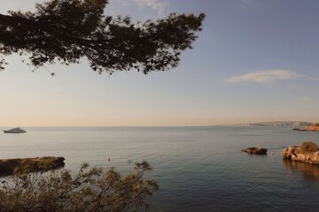 Beach/ocean view
