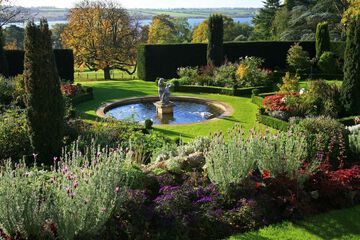 Fountain