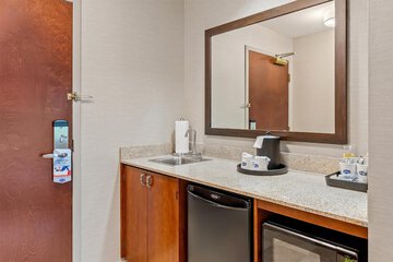 Minibar