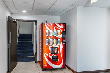Vending machine