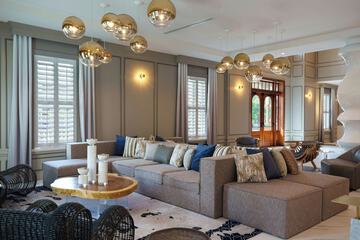 Hotel Interior 23 of 79