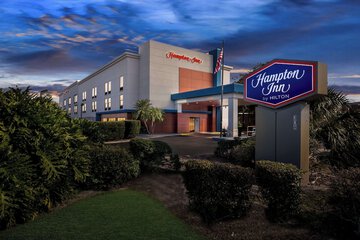 Hampton Inn Debary / Deltona