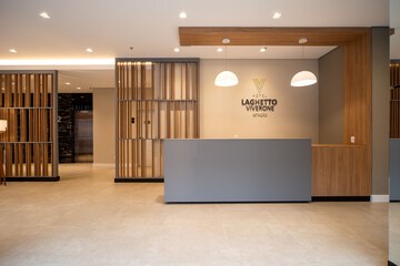Reception hall