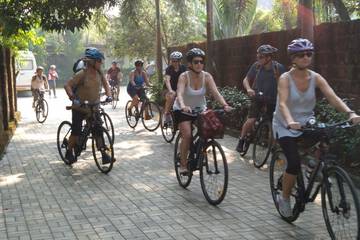 Bicycling