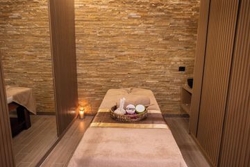Spa treatment