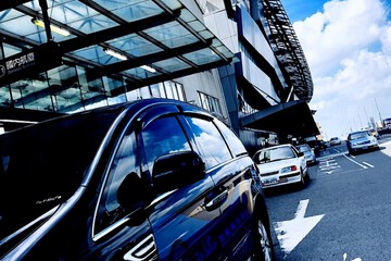 City shuttle
