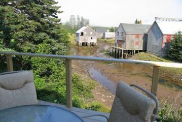 Terrace or Patio
