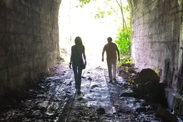 Hiking