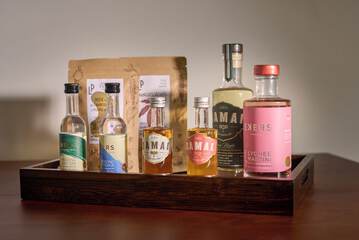 Minibar