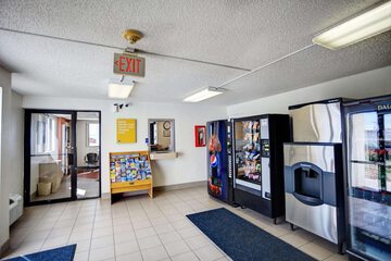 Vending machine