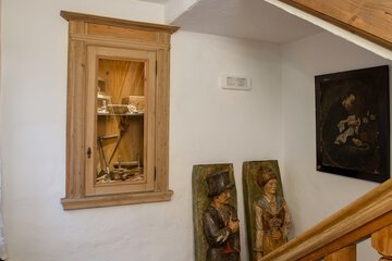 Building design