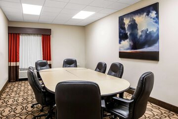 Meeting 38 of 48