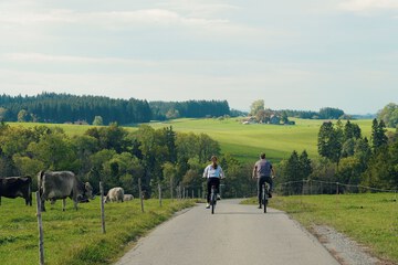 Bicycling