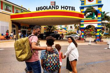 LEGOLAND California Hotel