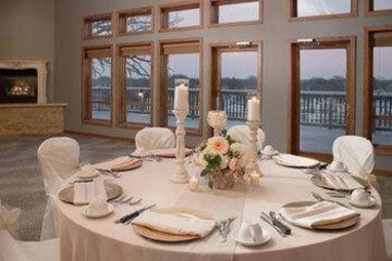  Cliffbreakers Riverside and Conference Center 30