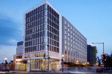 Hyatt House Washington DC / Downtown / Convention Center