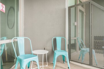 Hotel View 102 of 107