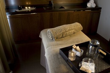 Treatment room