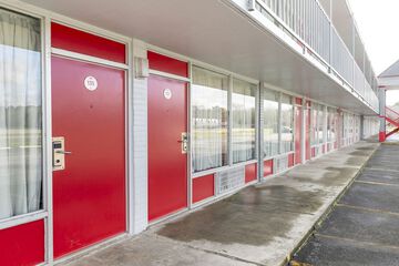 Terrace/Patio 28 of 30