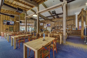 Family dining