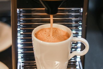 Breakfast/Coffee Service 47 of 49