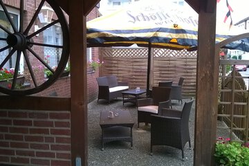Sundeck