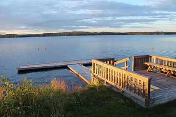 Lake