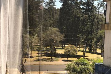Park view
