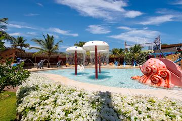Children's pool