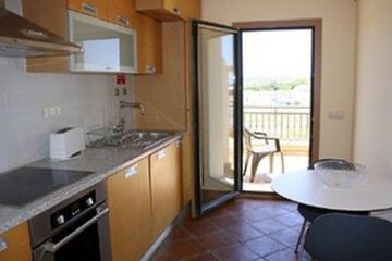 In-Room Kitchen