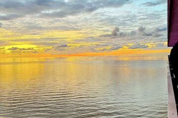 Lake view