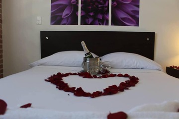 Room service - dining