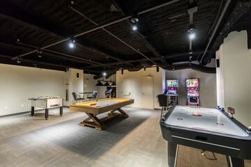 Billiards