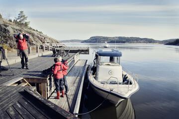 Fishing