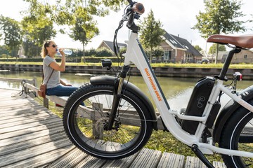 Bicycling