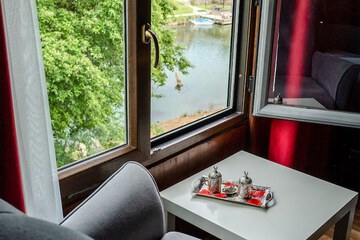 Lake view