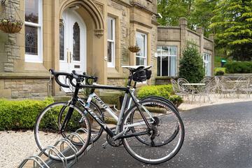 Bicycling