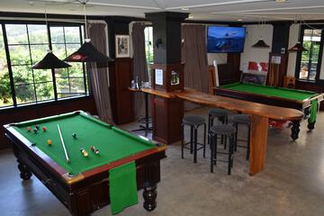 Billiards