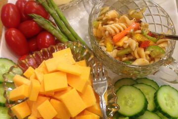 Room service - dining