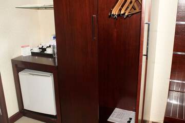 Mini-refrigerator
