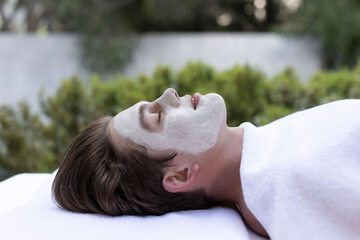 Spa treatment