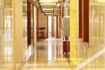 Hotel Interior or Public Areas