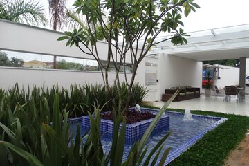 Fountain