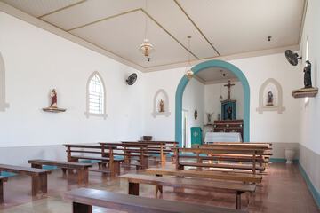 Chapel
