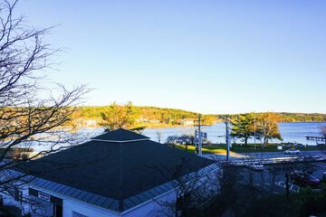 Lake view