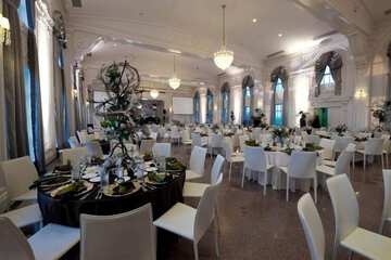 Ballroom