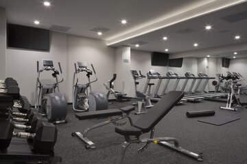 Health and Fitness 19 of 22