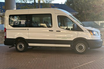 City shuttle