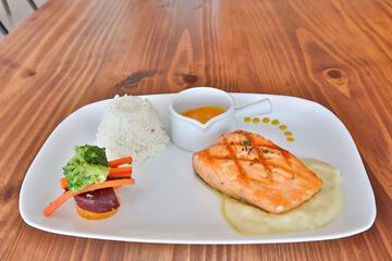 Room service - dining