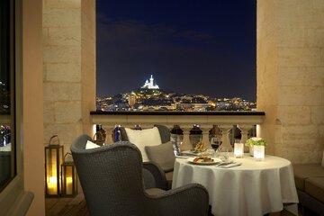 City view